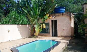 Imagem: Chácara à Venda Encontro das Águas Lazer