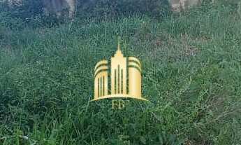 Imagem: Terreno à Venda no Centro de Esmeraldas