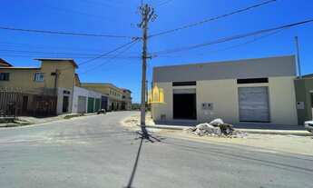 Imagem 3: Loja à Venda em Santa Quitéria: 90m², Ótima Localização Comercial