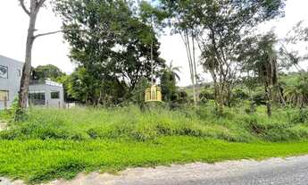 Imagem: Lote à Venda - Solar das Palmeiras (1400m²