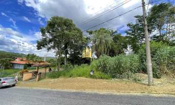 Imagem: Lote à Venda - Solar das Palmeiras (1800m²