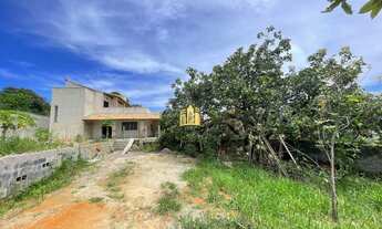 Imagem 2: Sítio em Construção à Venda no Vista Alegre, Esmeraldas ? 1.000m², Suíte Master, R$350 Mil