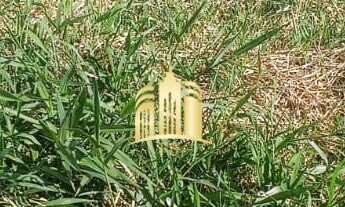 Imagem: Terreno à Venda no São José, Esmeraldas