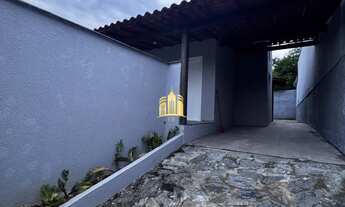 Imagem 5: Casa Independente à Venda em Lagoa Santa, Morada da Lapinha Área Externa, 84m², R$375 Mil