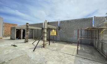 Imagem 5: Sítio em Construção à Venda no Vista Alegre, Esmeraldas ? 1.000m², Suíte Master, R$350 Mil