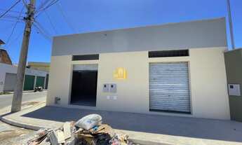 Imagem: Loja à Venda em Santa Quitéria 90m²