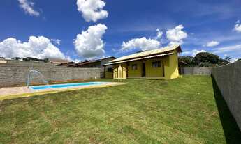 Imagem: Sítio com Piscina à Venda no Bairro Tropeiros