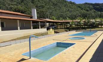 Imagem: Sítio à Venda 7.500m², Área de Lazer