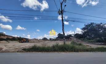 Imagem: Lote à Venda Dumaville - Av. Principal