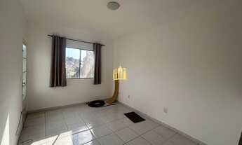 Imagem 4: Casa Geminada à Venda Nova Esmeraldas: 2 Quartos, Quintal, 2 Vagas e Habite-se!