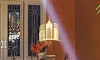 Imagem: Casa de Alto Padrão à Venda no Bandeirantes