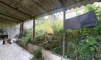 Imagem 3: Casa Geminada à Venda Nova Esmeraldas: 2 Quartos, Quintal, 2 Vagas e Habite-se!