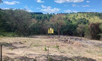 Imagem 2: Terreno à Venda Encontro das Águas: Vista Definitiva, Plano e Próximo à BR-060!