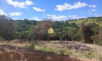 Imagem 3: Terreno à Venda Encontro das Águas: Vista Definitiva, Plano e Próximo à BR-060!