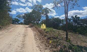 Imagem 4: Terreno à Venda Encontro das Águas: Vista Definitiva, Plano e Próximo à BR-060!