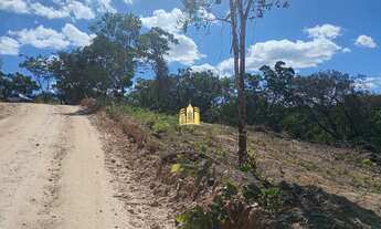 Imagem 5: Terreno à Venda Encontro das Águas: Vista Definitiva, Plano e Próximo à BR-060!