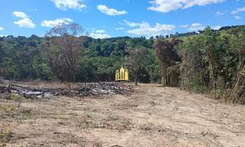 Imagem 7: Terreno à Venda Encontro das Águas: Vista Definitiva, Plano e Próximo à BR-060!