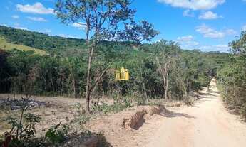 Imagem: Terreno à Venda Encontro das Águas Vista