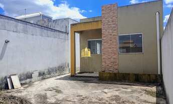 Imagem: Casa à Venda Dumaville com Habite-se 3