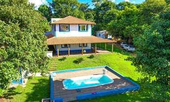 Imagem: Lindo Sítio à Venda no Bairro Cidade Jardim