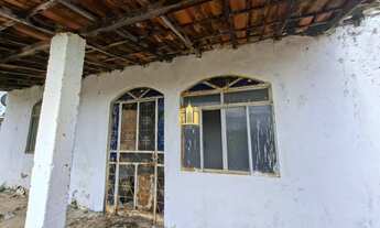 Imagem: Casa a venda Bairro Pousada do Lago em Esmeraldas/MG