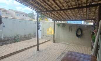 Imagem 3: Casa Porteira Fechada Dumaville Esmeraldas ? Condomínio Onix, 2 Quartos, Piscina, Churrasq