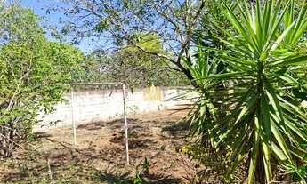 Imagem: Terreno Plano 360m² Bairro Mediterrâneo