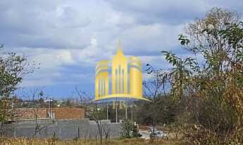 Imagem: Terreno Plano 406.26m² Bairro Tiradentes