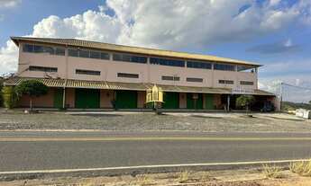 Imagem: Aluga-se Loja 206m² MG-060 Esmeraldas