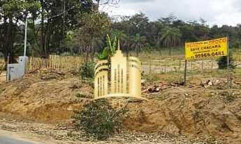 Imagem 5: Terreno Plano 1.475m² Bairro Pimenta Betim ? No Asfalto ? R$ 220 Mil