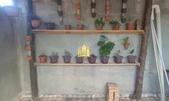 Imagem 5: Casa Porteira Fechada Dumaville Esmeraldas ? Condomínio Onix, 2 Quartos, Piscina, Churrasq