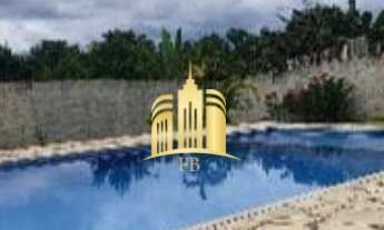 Imagem 2: Sítio 3 Suítes Cidade Jardim Esmeraldas ? Área Gourmet, Piscina ? 811m² ? R$ 380 Mil