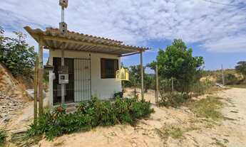 Imagem: Casa a venda no Bairro Nova Esmeraldas/MG