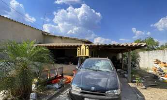 Imagem: Casa 2 Quartos Bairro Tropeiros Esmeraldas