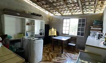 Imagem 6: Casa 2 Quartos Bairro Tropeiros Esmeraldas ? Lote 390m² ? R$ 280 Mil