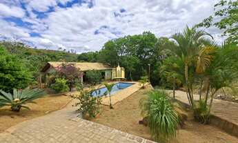 Imagem: Sitio em Esmeraldas R$800.000,00 com área