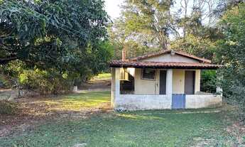 Imagem 2: Sitio a Venda Bairro Urucuia Esmeraldas/MG R$550.000,00