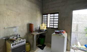 Imagem 7: Casa 2 Quartos Bairro Tropeiros Esmeraldas ? Lote 390m² ? R$ 280 Mil