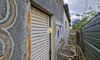 Imagem 3: Casa a venda Bairro Pousada do Lago em Esmeraldas/MG R$80.000,00