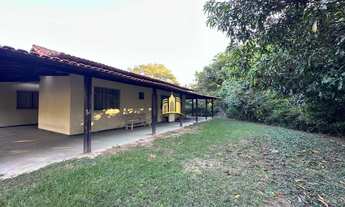 Imagem 3: Sitio a Venda Bairro Urucuia Esmeraldas/MG R$550.000,00