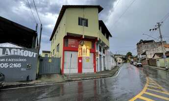 Imagem: Complexo Imobiliário Centro Esmeraldas