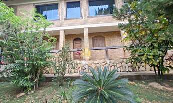 Imagem: Sítio de Luxo Dumaville Esmeraldas 6.000m²