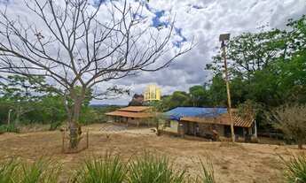 Imagem 3: Sitio em Esmeraldas R$800.000,00 com área de 65.000m²