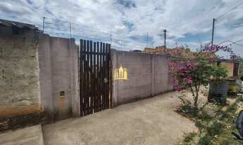 Imagem: Casa locação Bairro Recanto Verde R$600,00
