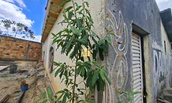 Imagem 2: Casa a venda Bairro Pousada do Lago em Esmeraldas/MG R$80.000,00