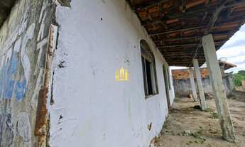 Imagem 4: Casa a venda Bairro Pousada do Lago em Esmeraldas/MG R$80.000,00