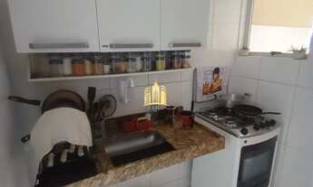 Imagem 7: Casa Porteira Fechada Dumaville Esmeraldas ? Condomínio Onix, 2 Quartos, Piscina, Churrasq