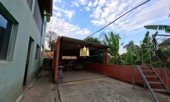 Imagem 5: Sítio Condomínio Nosso Rancho Esmeraldas ? 6.000m², Nascente, 3 Suítes Hóspedes, Casa Prin