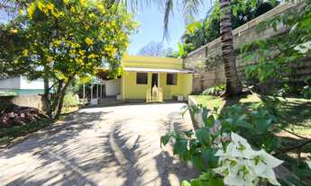 Imagem: Casa à Venda Perocão Santa Mônica Guarapari