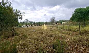 Imagem 3: Terreno 1.060m² Plano Cidade Jardim Esmeraldas ? Fundo Área Verde + Córrego ? R$ 100 Mil